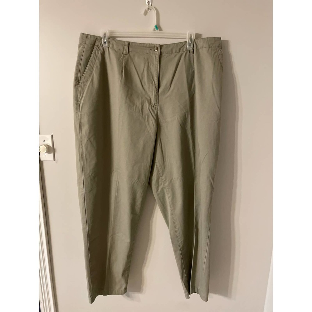 L.L. Bean Pants
